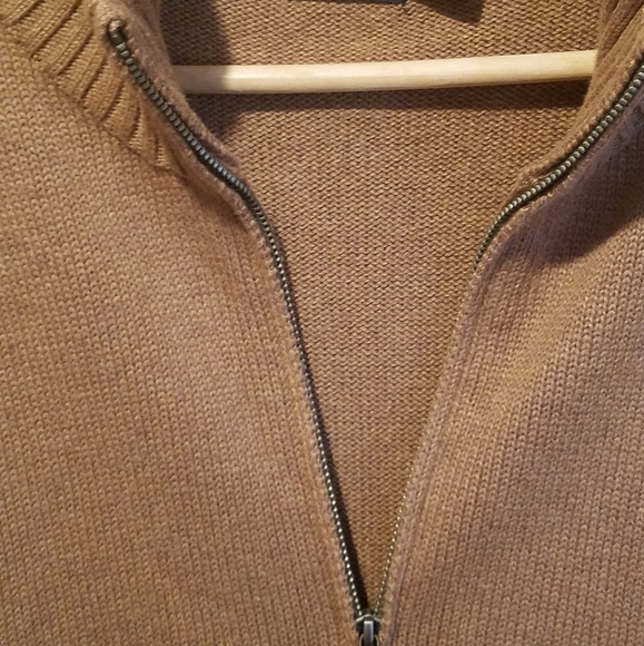 Polo Ralph Lauren 1/4 Zip Pullover Sweater SZ: XXL - Picture 2 of 7